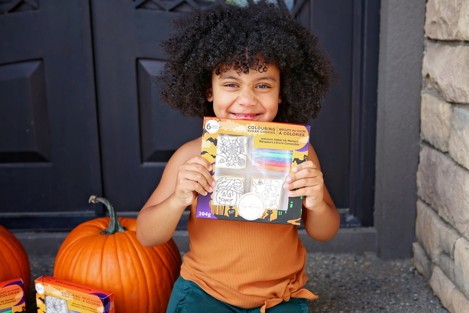 Easy & Fun Halloween Activities!